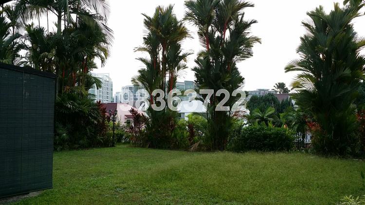 Jalan Kampong Chantek (D21), Detached #107215122